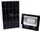 Projektor diellor LED V-TAC VT-300W, 300W, 4200lm, IP65, i zi