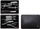 Set manikyr Zwilling Classic Inox, 10 pjesë, etui lëkurë krokodili, i zi