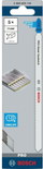 Сет сечила за вертикална пила Bosch PRO Metal Sandwich T718BF, 180mm, метал, 5 парчиња