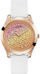 Orë dore Guess Crush W1223L3