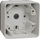 Bazë murale Schneider Electric Mureva Styl MUR39911, 1x, termoplastik, e bardhë