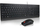 Set tastierë dhe maus Lenovo Multi-Mode Pro Combo 6000-US Euro, pa tela, me Bluetooth, Eclipse Black
