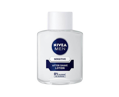 Losion pas rroje Nivea Men 100 ml