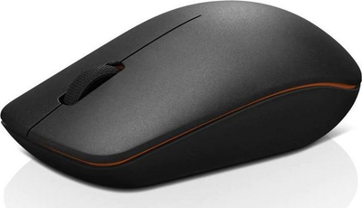 Maus Lenovo 400 GY50R91293, wireless, USB, 3 butona, 1200 DPI, i zi