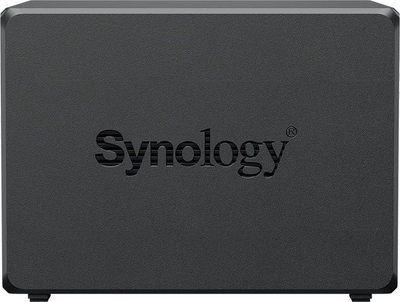 NAS Synology DiskStation DS423+, 24TB, 4 slote, i zi