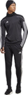 Bluzë sportive Adidas TIRO 23 Warm Top HS3573, për burra, poliestër, e zezë
