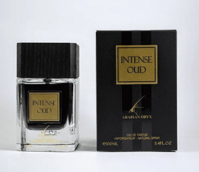 Parfum uniseks Paris Corner Arabian Oryx Intense Oud EDP, 100ml