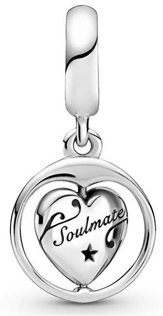 Rruazë Pandora Forever and Always/Soulmate 799266C01