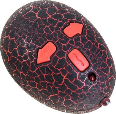 Lodër gjarpër RC Cobra RC0419, me komandë me vezë, karikim me USB, blu