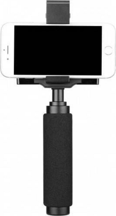 Selfie-stick profesional Saramonic, i zi
