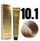 Ngjyrë flokësh Fanola Oro Therapy Color Keratin, profesionale, pa amoniak