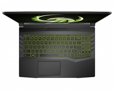 Laptop MSI Alpha 15 B5EEK-223PL, 15.6", 16GB RAM, 512GB SSD, Ryzen 7 5800H, RX 6600M, i zi
