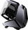Kuti PC Jonsbo MOD5 Big-Tower, xham i temperum, RGB, gri