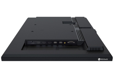 Дигитален сигнаж екран AG Neovo NSD-3203, 32\", FHD, Wi-Fi, црн