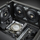 Ftohës Thermaltake Toughfan 12 (CL-F117-PL12BL-A), 120 mm