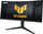 Monitor ASUS TUF Gaming VG34VQL3A - LED, 34", UW-QHD, i zi