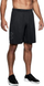 Pantallona të shkurtra trajnimi Under Armour Tech Graphic M, materiale tharje e shpejtë, elastik në bel, të zeza