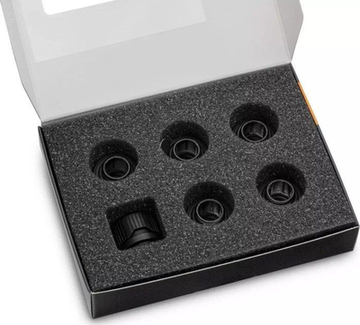 Set EK Water Blocks, 6 copë