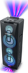 Kutubofolant Muse M-1990 DJ, set muzike 1000W RMS, me USB dhe Bluetooth, i zi