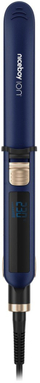 Prostues flokësh Niceboy ION AirSilk PRO, 150-230°C, kabllo rrotulluese 1.8m, blu ari