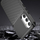 Kllëf telefoni Thunder Case për Samsung Galaxy A34 5G, silikon TPU, antirrëshqitës, i zi
