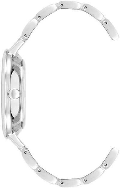 Orë dhe byzylyk për femra Nine West NW/2797TTST, e argjendtë/artë