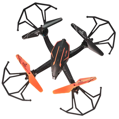 Dron Denver Battle