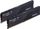 RAM меморија G.Skill Ripjaws S5 F5-6000J2836G16GX2-RS5K, 32GB DDR5, 6000MHz, црна