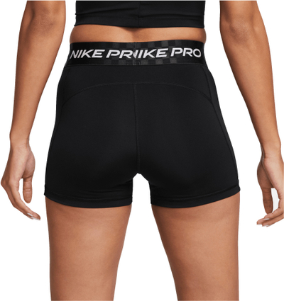 Спортски шорц Nike Pro Training Dri FIT, Dri FIT, графика, црни