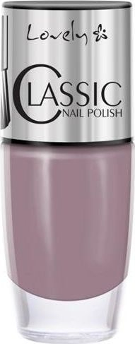 Llak thonjsh Lovely Classic 204, 8 ml, lejla