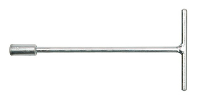 Çelës Vorel T, 10 mm