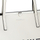 Çantë dore Fiorelli FWH0298, e bardhë