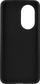 Këllëf telefoni 3MK Matt Case për Honor 200, mbrojtës, i zi