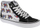 Atlete Vans Sk8 Hi Pro Skate Wolf VN0A45JD11Z, unisex, shollë gome, shumëngjyrëshe