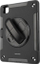 Mbulesë tablet 4smarts Durable Cover për Samsung Galaxy Tab S6 Lite P610 615, me rrip dhe stand, e zezë