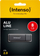 USB Intenso Alu Line 8 GB (3521461)