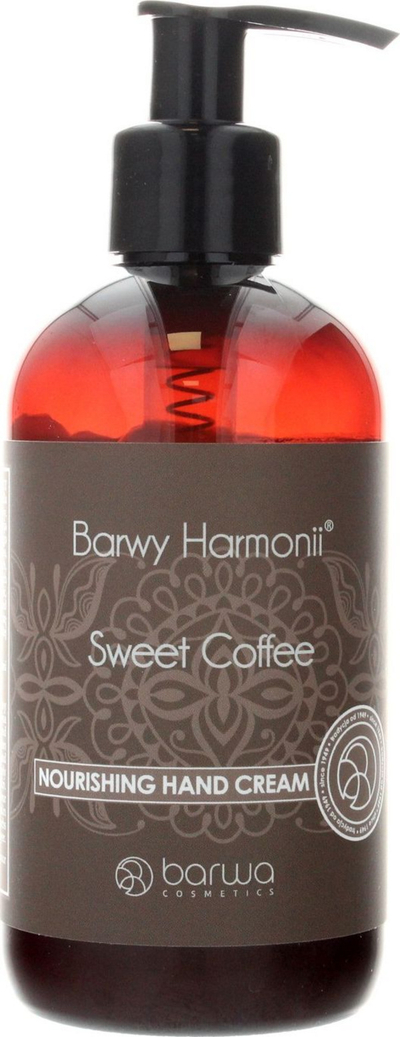 Krem për duar BARWA Harmony Colors, 200 ml