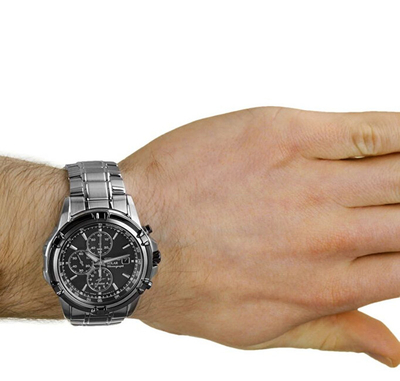 Orë dore Seiko SSC147P1