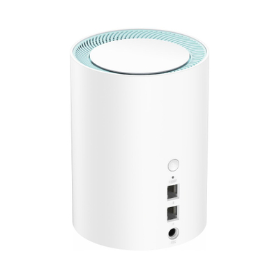 Sistem mesh Wi‑Fi Cudy M1300, 3-pack, dual-band 2.4 GHz 5 GHz, i bardhë