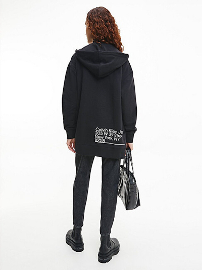 Duks Calvin Klein Relaxed Fit J20J220423BEH