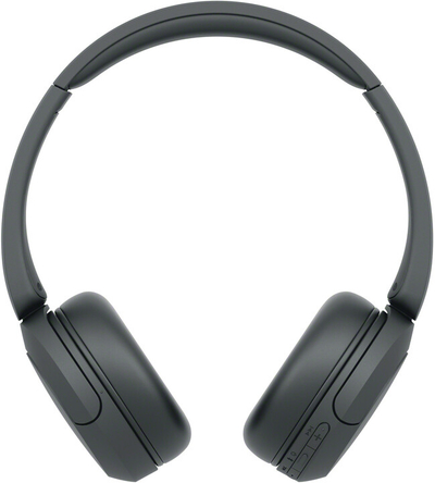 Kufje Sony WH-CH520, të zeza
