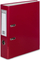 Dosje mekanike VauPe FCK, A4, 75mm, burgundy