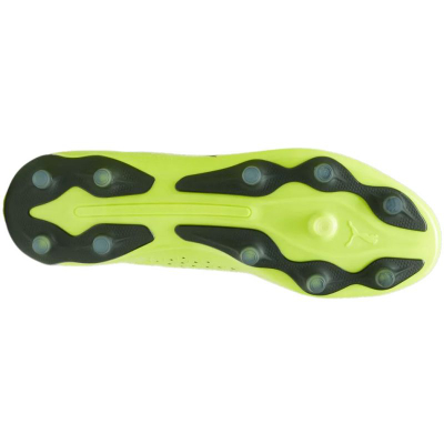 Atlete futbolli për burra Puma King Match FG/AG