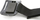 Mbajtëse për krah Xrec Armband, për Sony Action Cam GoPro 1/4", e zezë