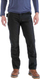 Pantallona pune Carhartt Full Swing Steel Double Front, W32 L32, të zeza