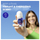 Antiperspirant roll-on për femra Nivea Derma Control Natural Tone, 50 ml