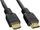 Kabllo Akyga (AK-HD-100A) HDMI - HDMI, 10m, e zezë