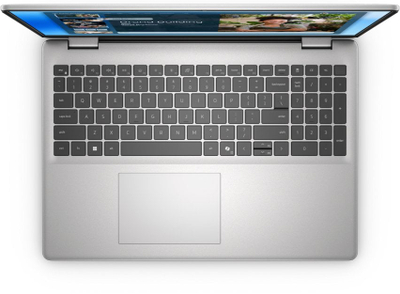 Laptop Dell 16 AG, 16", Intel Core i7, 16GB RAM, 1TB SSD, gri