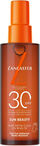 Vaj i thatë për trup Lancaster Sun Beauty Fast Tan Optimizer Satin Dry Oil, SPF30, 150ml