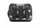 Kit montimi Gamber-Johnson 7160-1053 për Zebra ZQ520, për forklift, i zi
